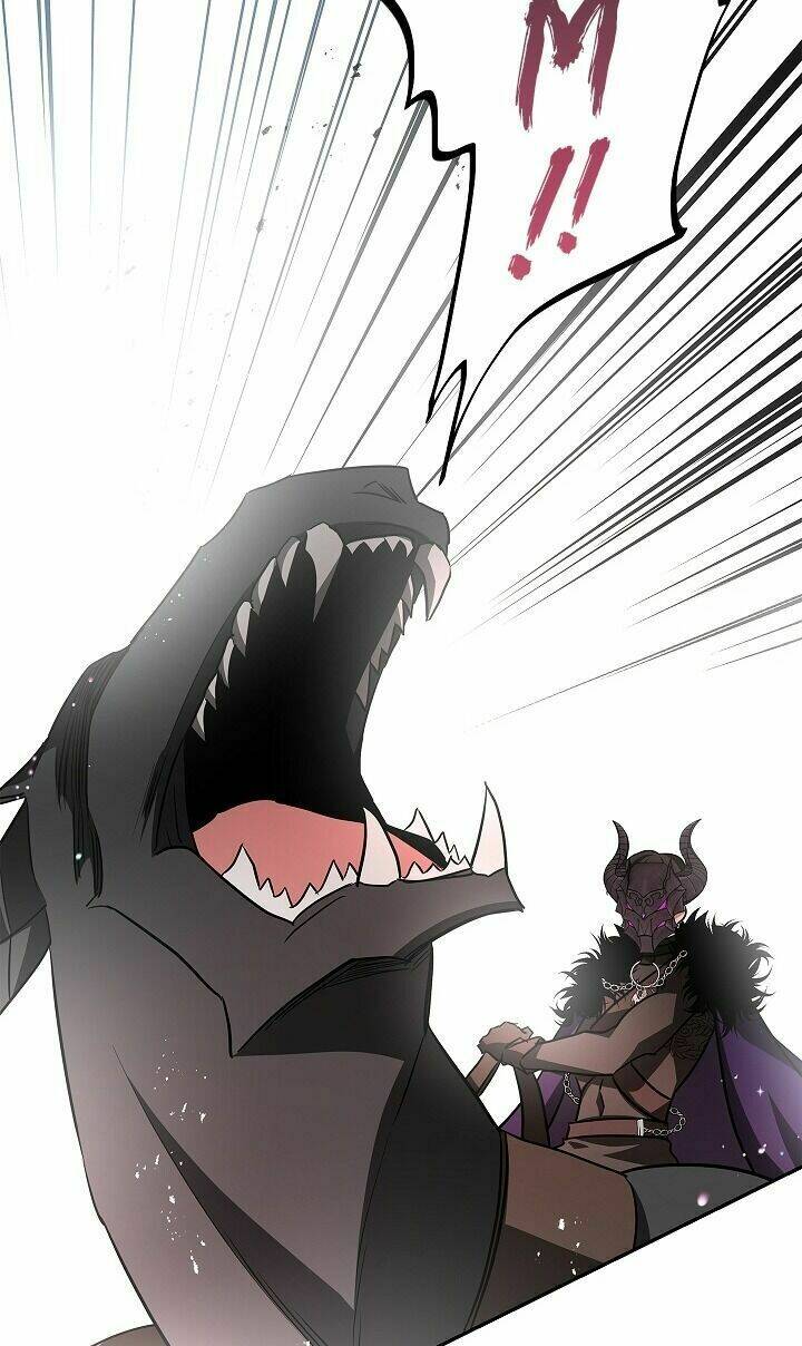 Hôn Phu Ẩn Sắc Chapter 40 - Trang 2