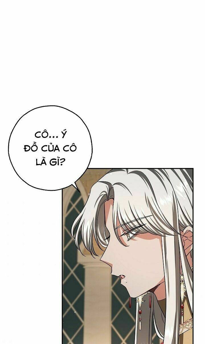 Hôn Phu Ẩn Sắc Chapter 40 - Trang 2