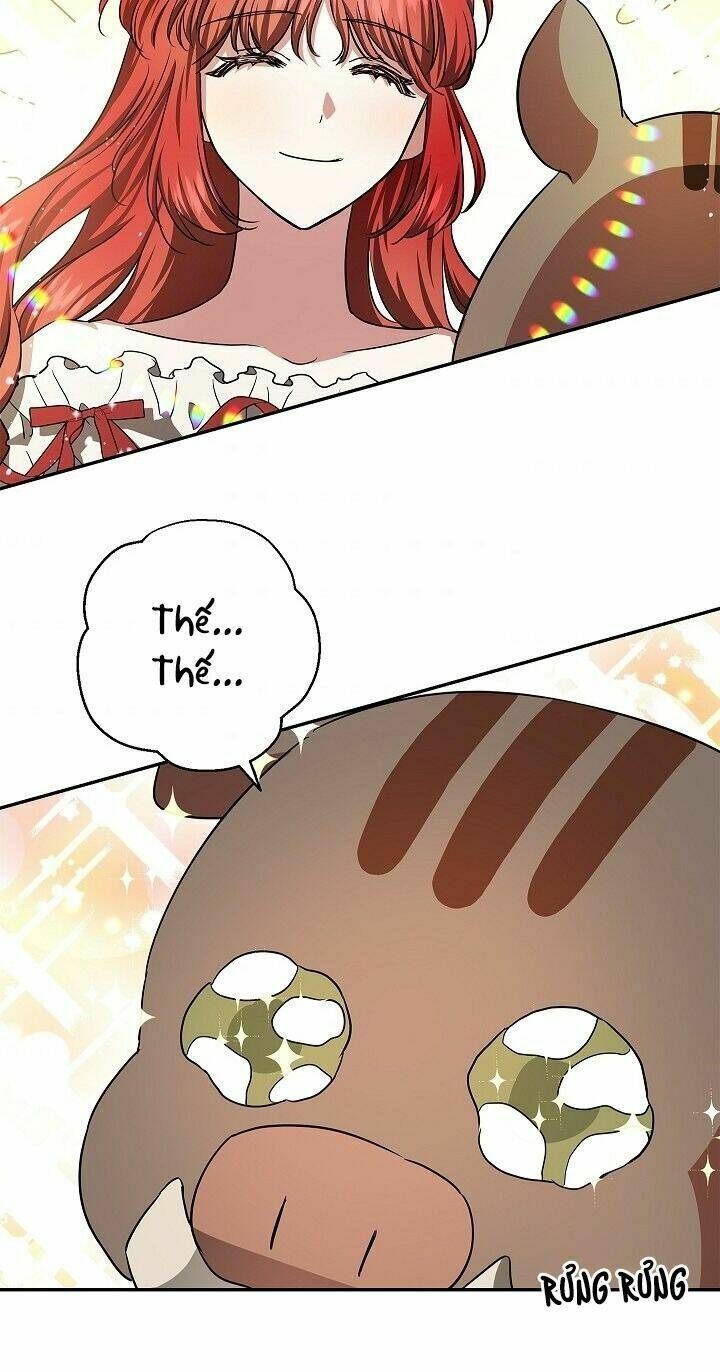 Hôn Phu Ẩn Sắc Chapter 40 - Trang 2