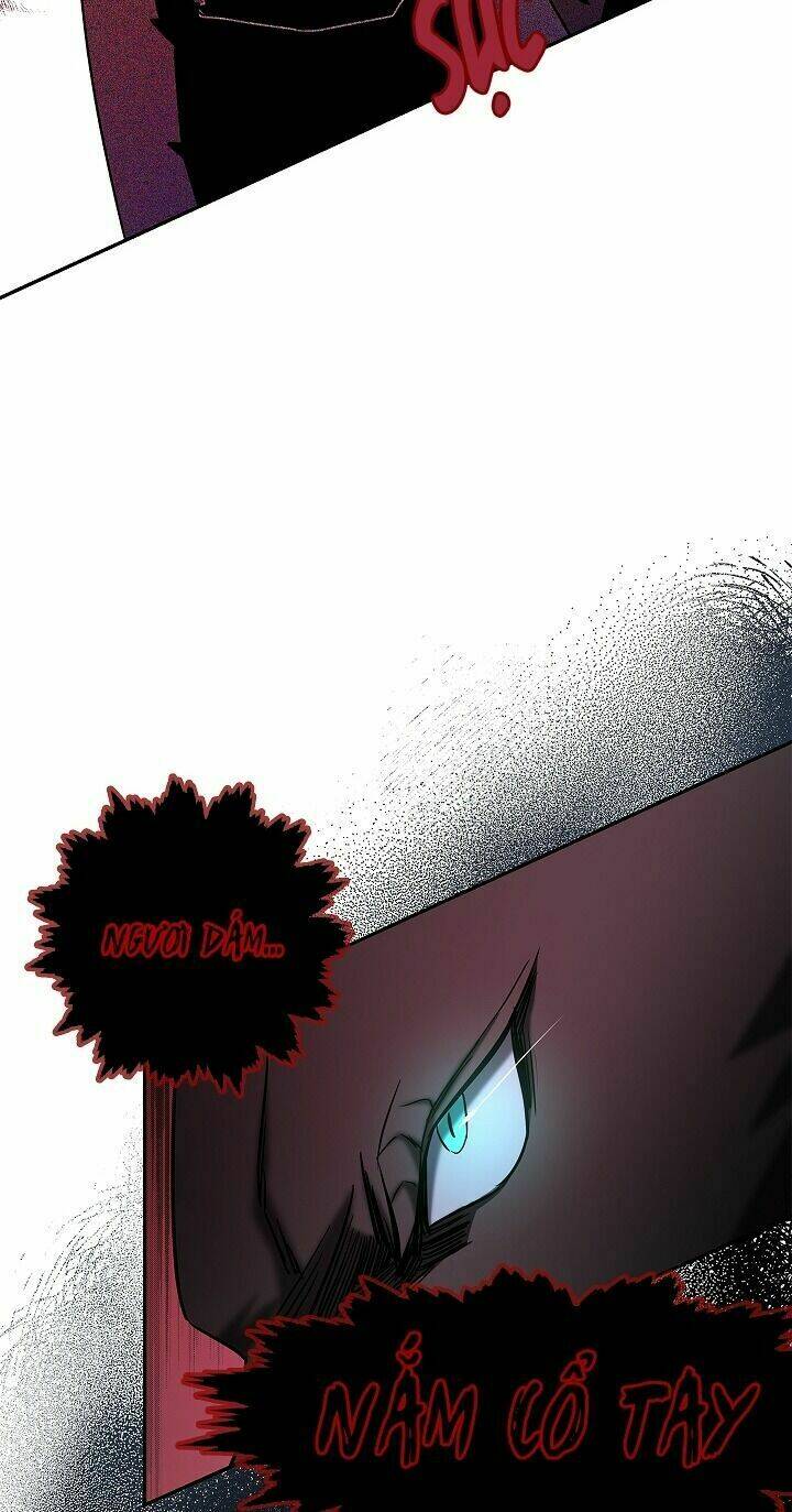 Hôn Phu Ẩn Sắc Chapter 40 - Trang 2