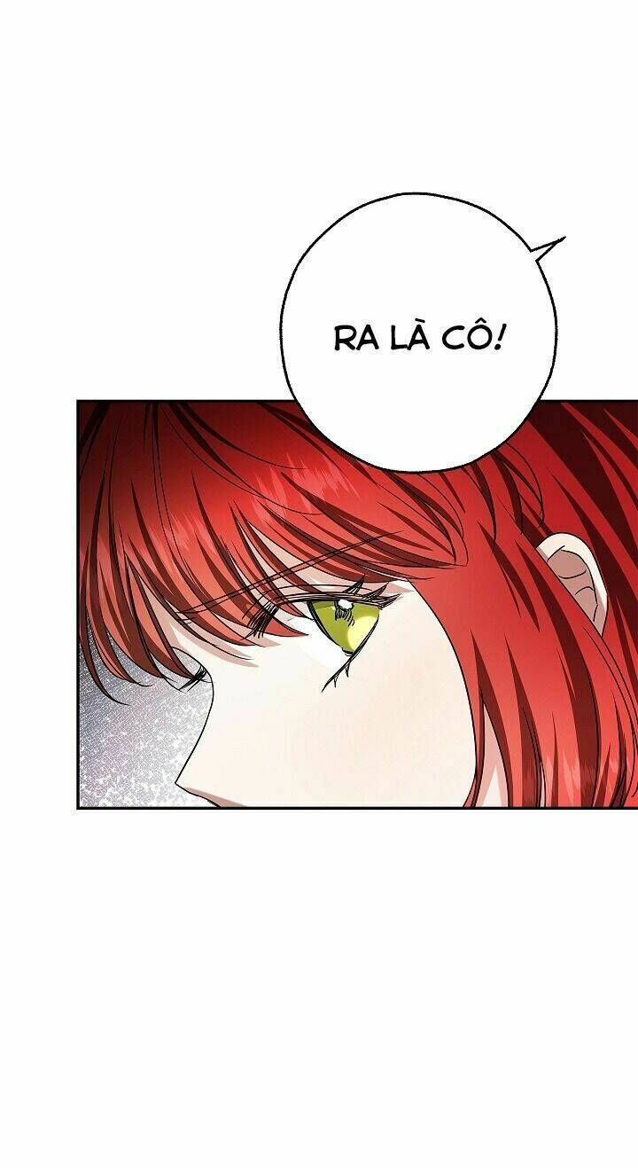 Hôn Phu Ẩn Sắc Chapter 40 - Trang 2