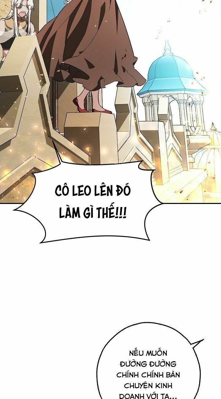 Hôn Phu Ẩn Sắc Chapter 40 - Trang 2