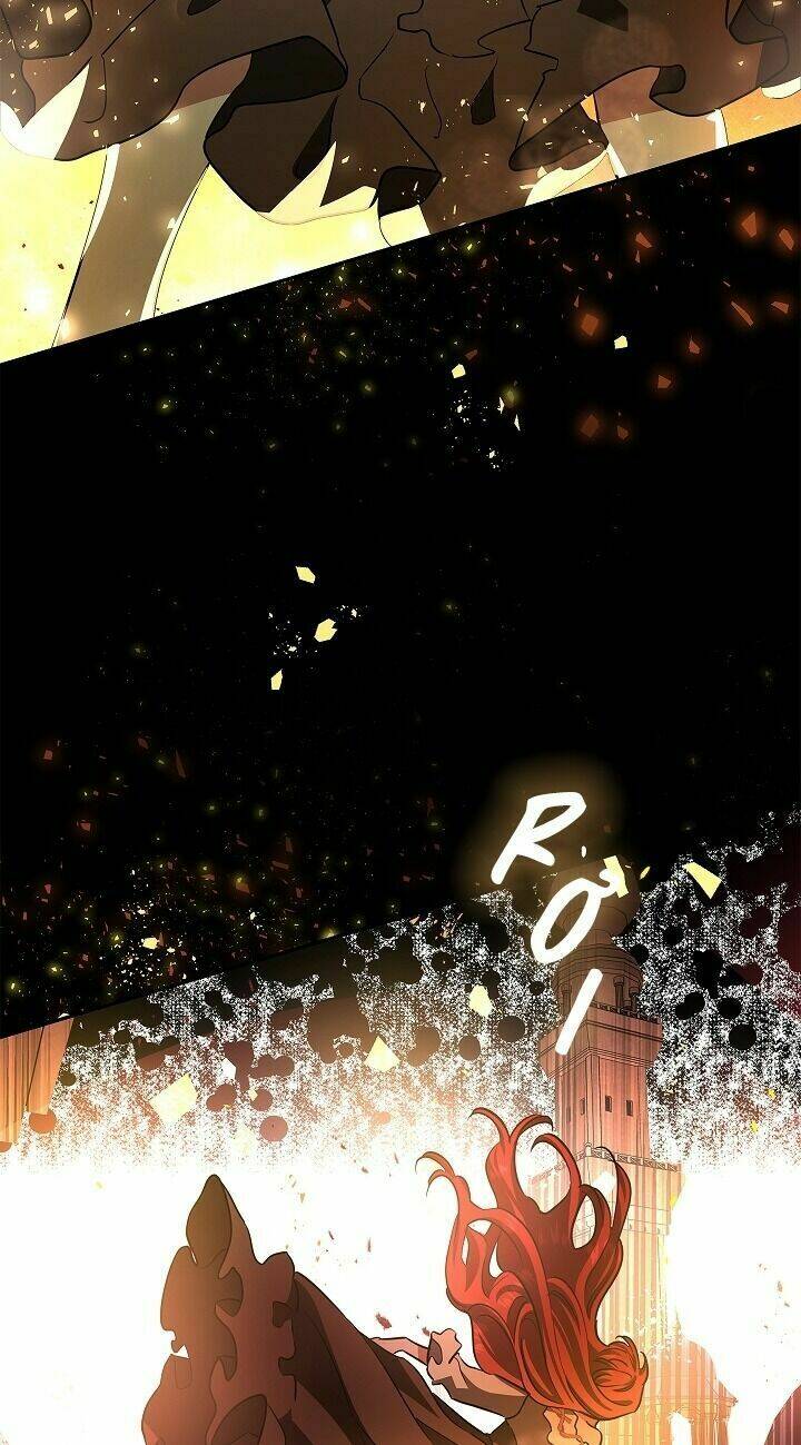 Hôn Phu Ẩn Sắc Chapter 40 - Trang 2