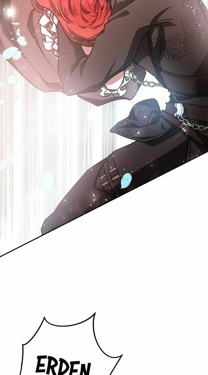 Hôn Phu Ẩn Sắc Chapter 40 - Trang 2