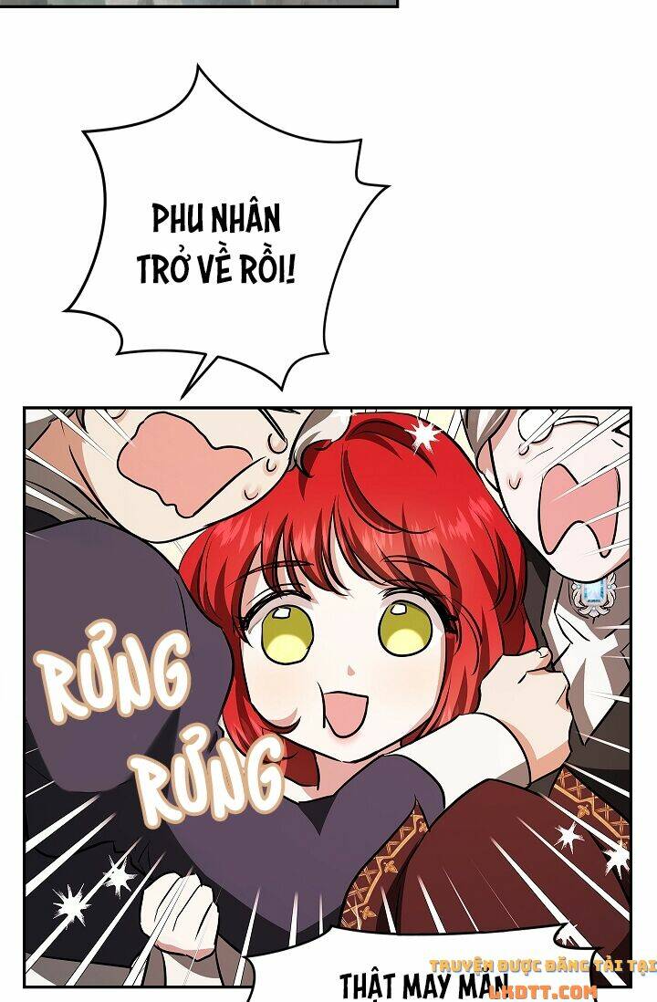 Hôn Phu Ẩn Sắc Chapter 41 - Trang 2
