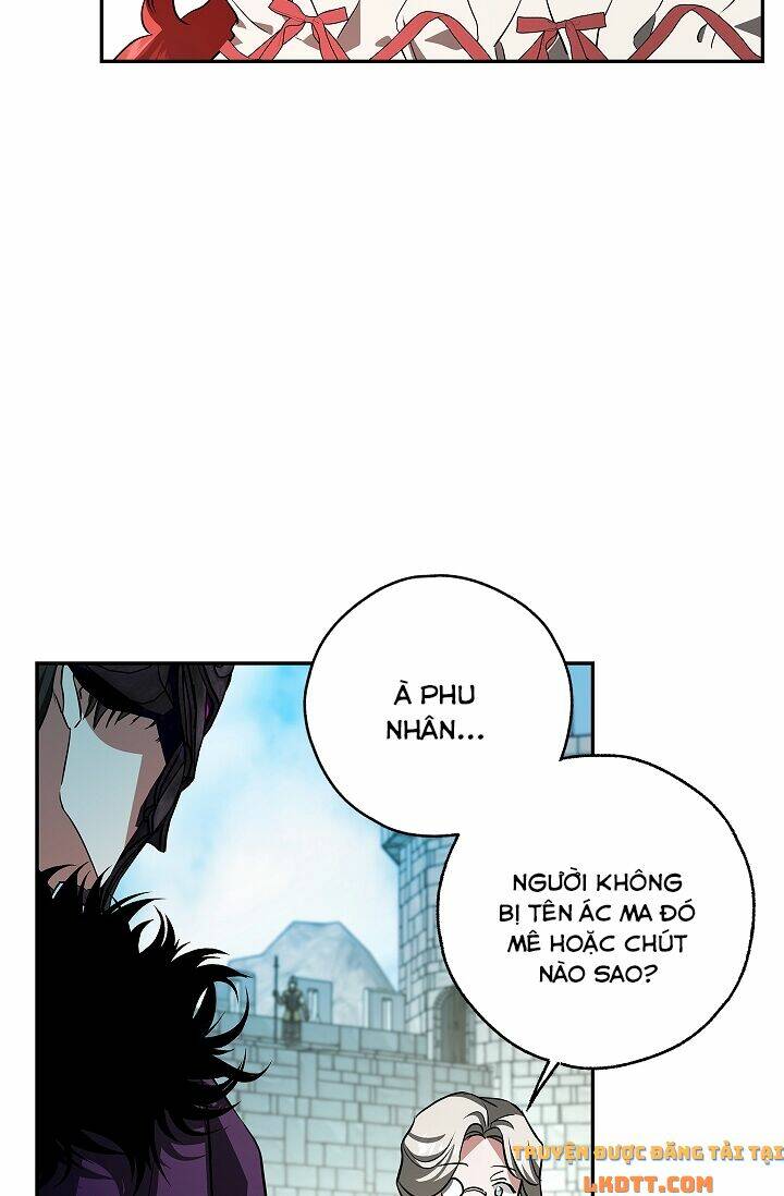 Hôn Phu Ẩn Sắc Chapter 41 - Trang 2