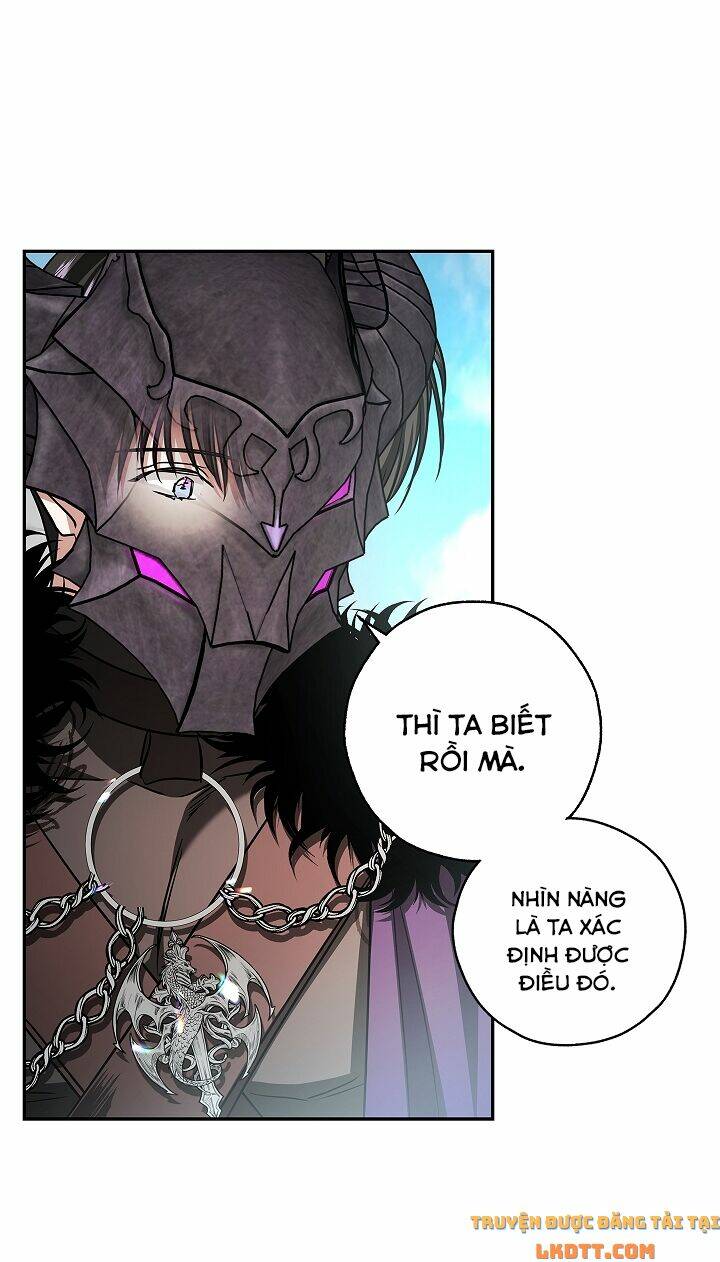 Hôn Phu Ẩn Sắc Chapter 41 - Trang 2