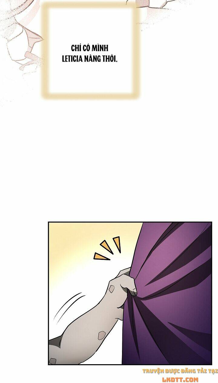 Hôn Phu Ẩn Sắc Chapter 41 - Trang 2