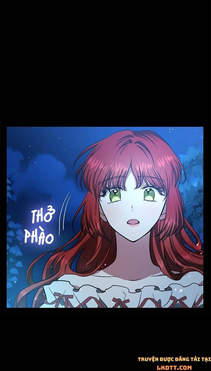 Hôn Phu Ẩn Sắc Chapter 41 - Trang 2