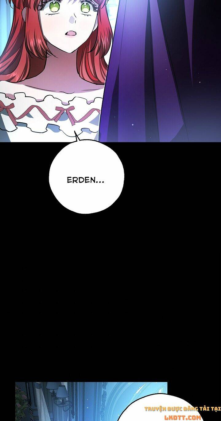 Hôn Phu Ẩn Sắc Chapter 41 - Trang 2