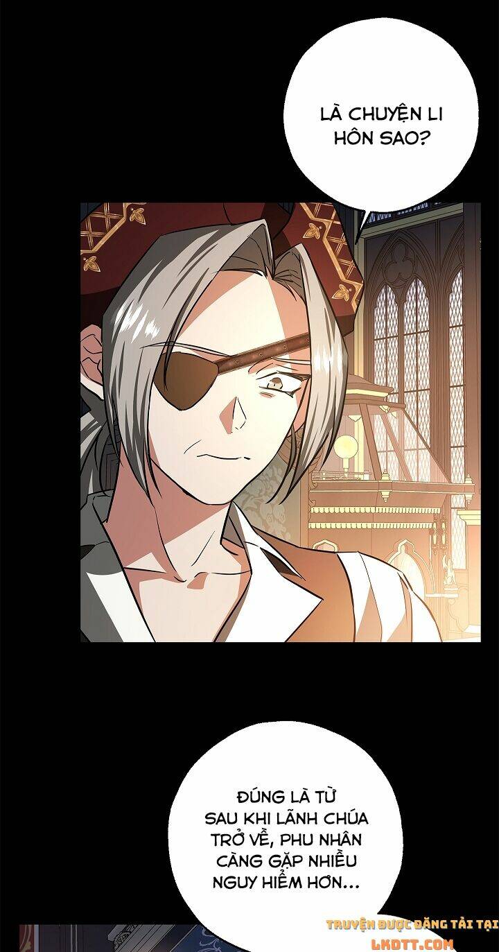 Hôn Phu Ẩn Sắc Chapter 41 - Trang 2