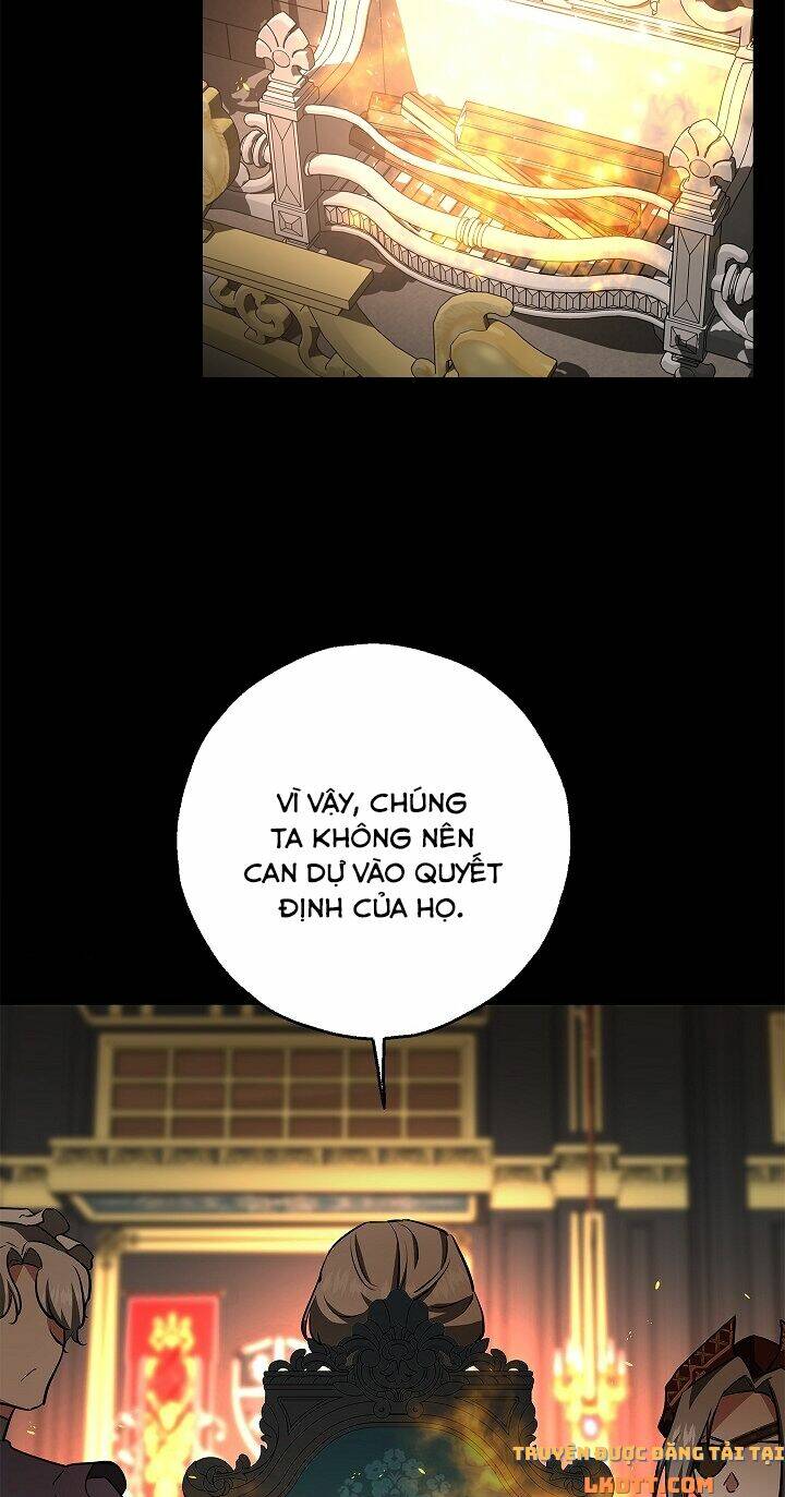 Hôn Phu Ẩn Sắc Chapter 41 - Trang 2