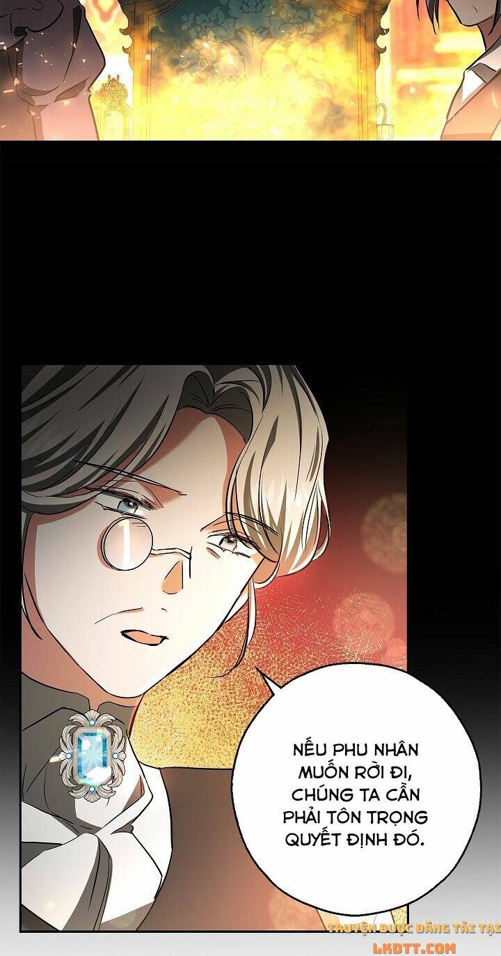 Hôn Phu Ẩn Sắc Chapter 41 - Trang 2