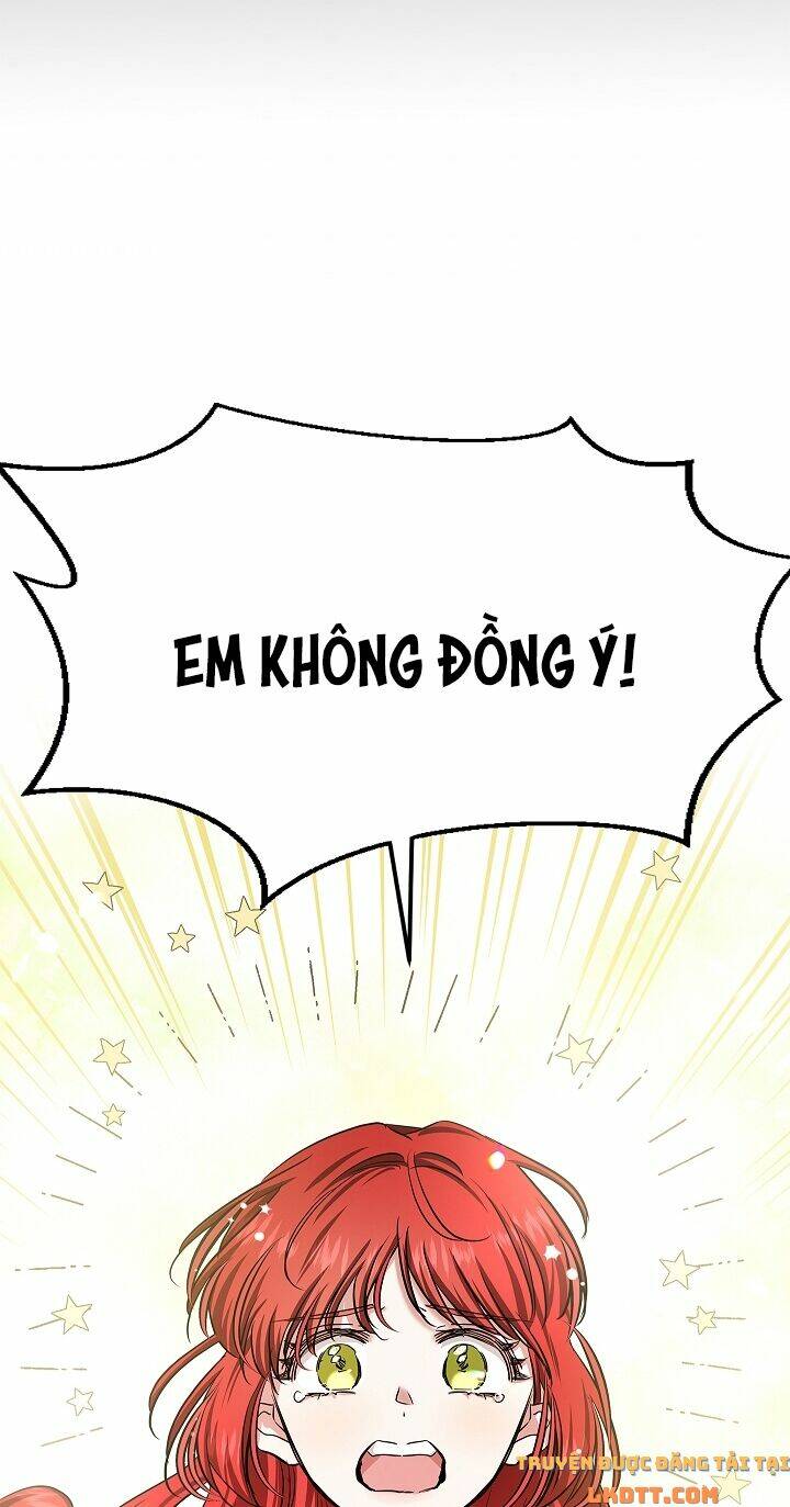 Hôn Phu Ẩn Sắc Chapter 41 - Trang 2