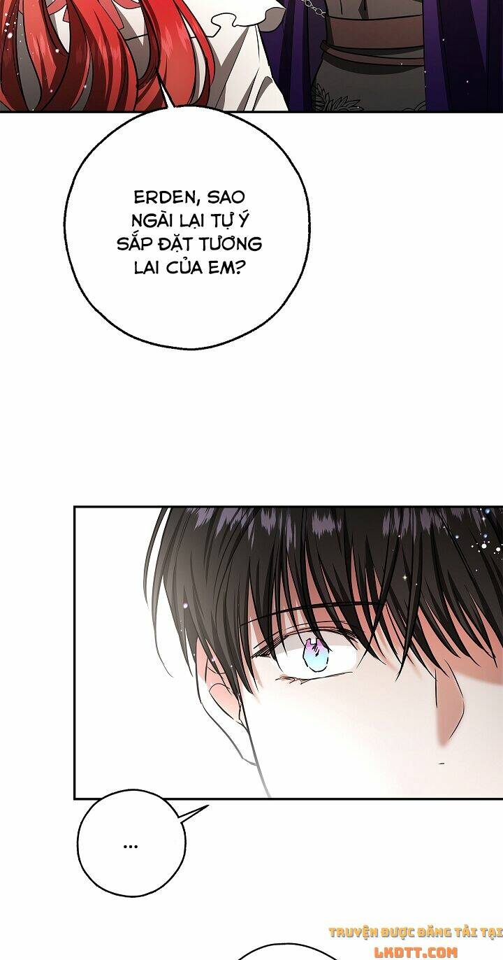 Hôn Phu Ẩn Sắc Chapter 41 - Trang 2