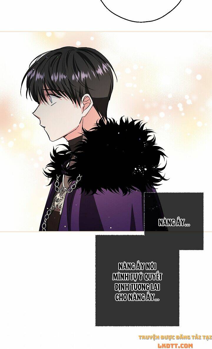 Hôn Phu Ẩn Sắc Chapter 41 - Trang 2