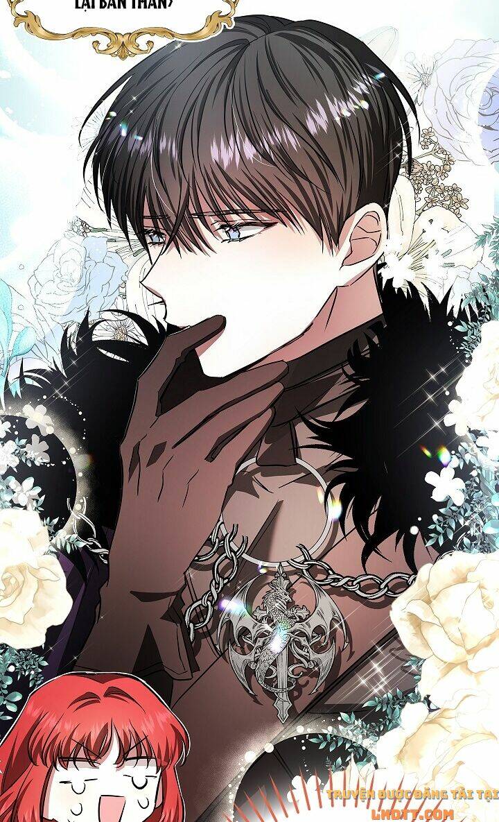 Hôn Phu Ẩn Sắc Chapter 41 - Trang 2