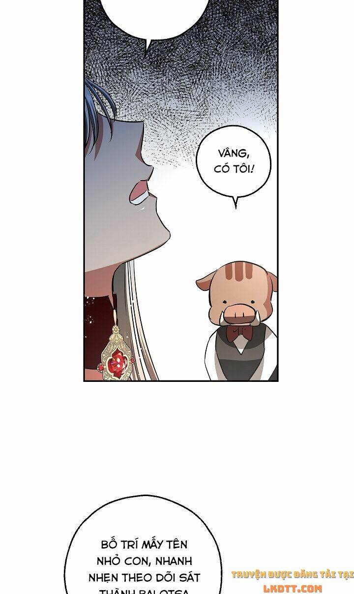 Hôn Phu Ẩn Sắc Chapter 42 - Trang 2