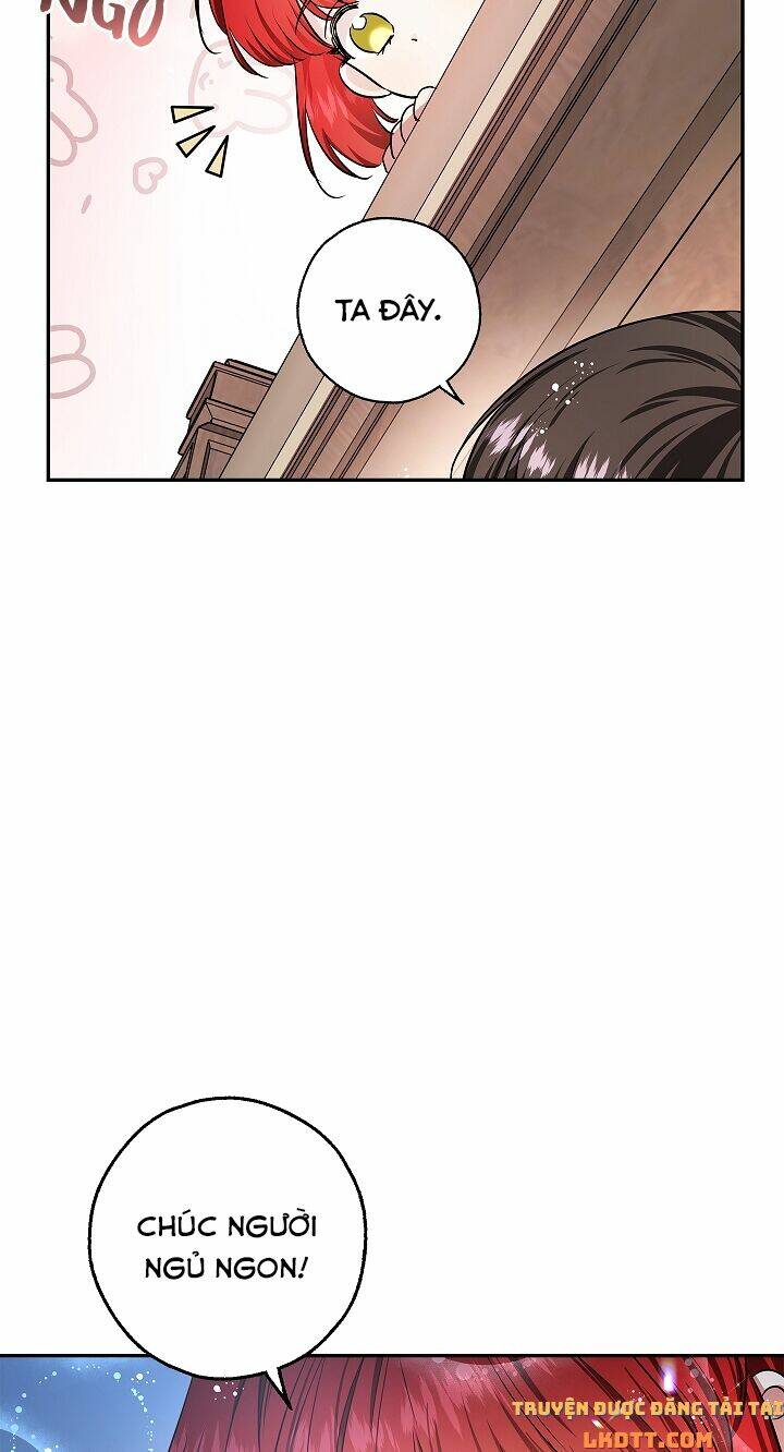 Hôn Phu Ẩn Sắc Chapter 42 - Trang 2