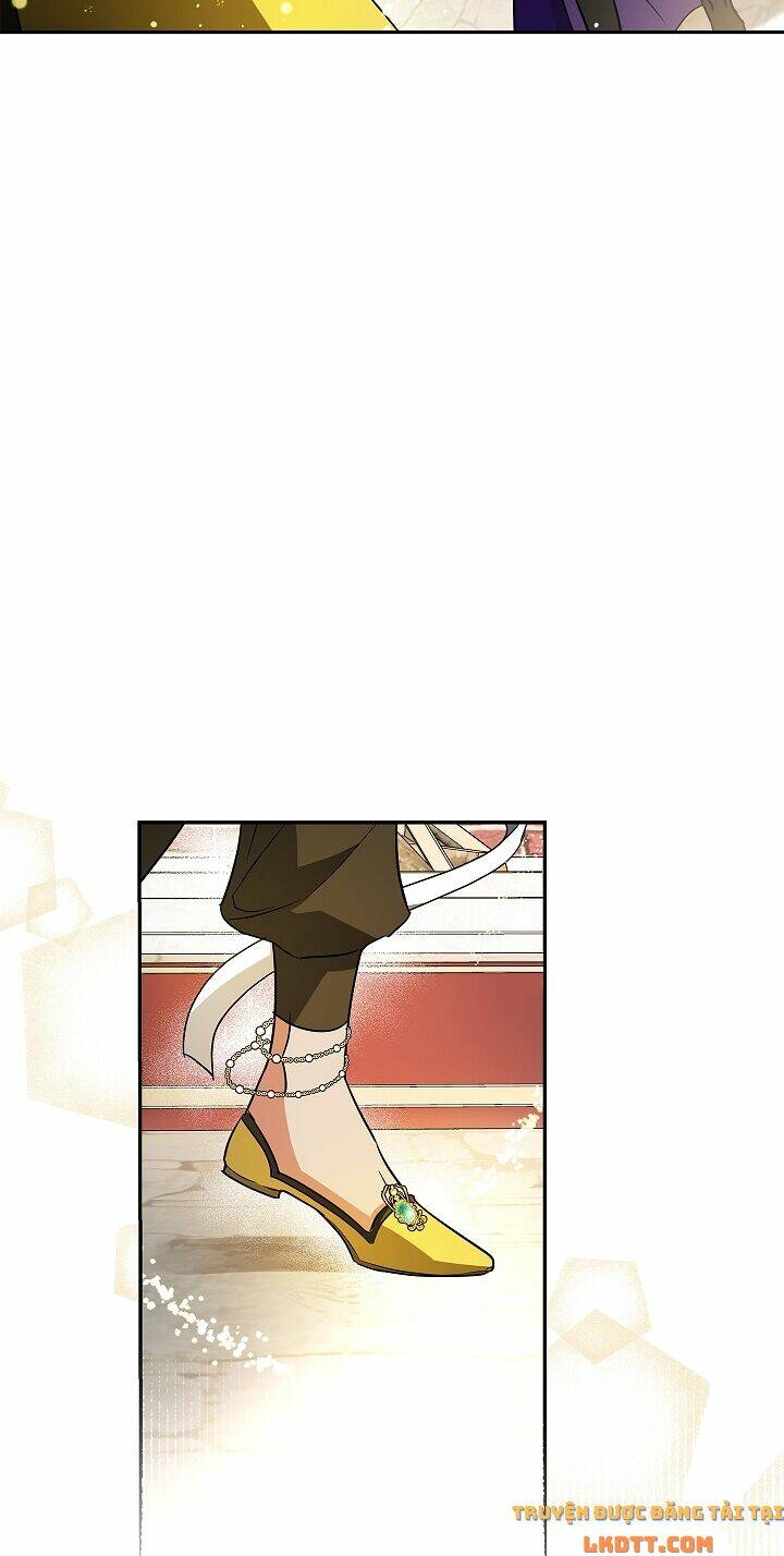 Hôn Phu Ẩn Sắc Chapter 44 - Trang 2