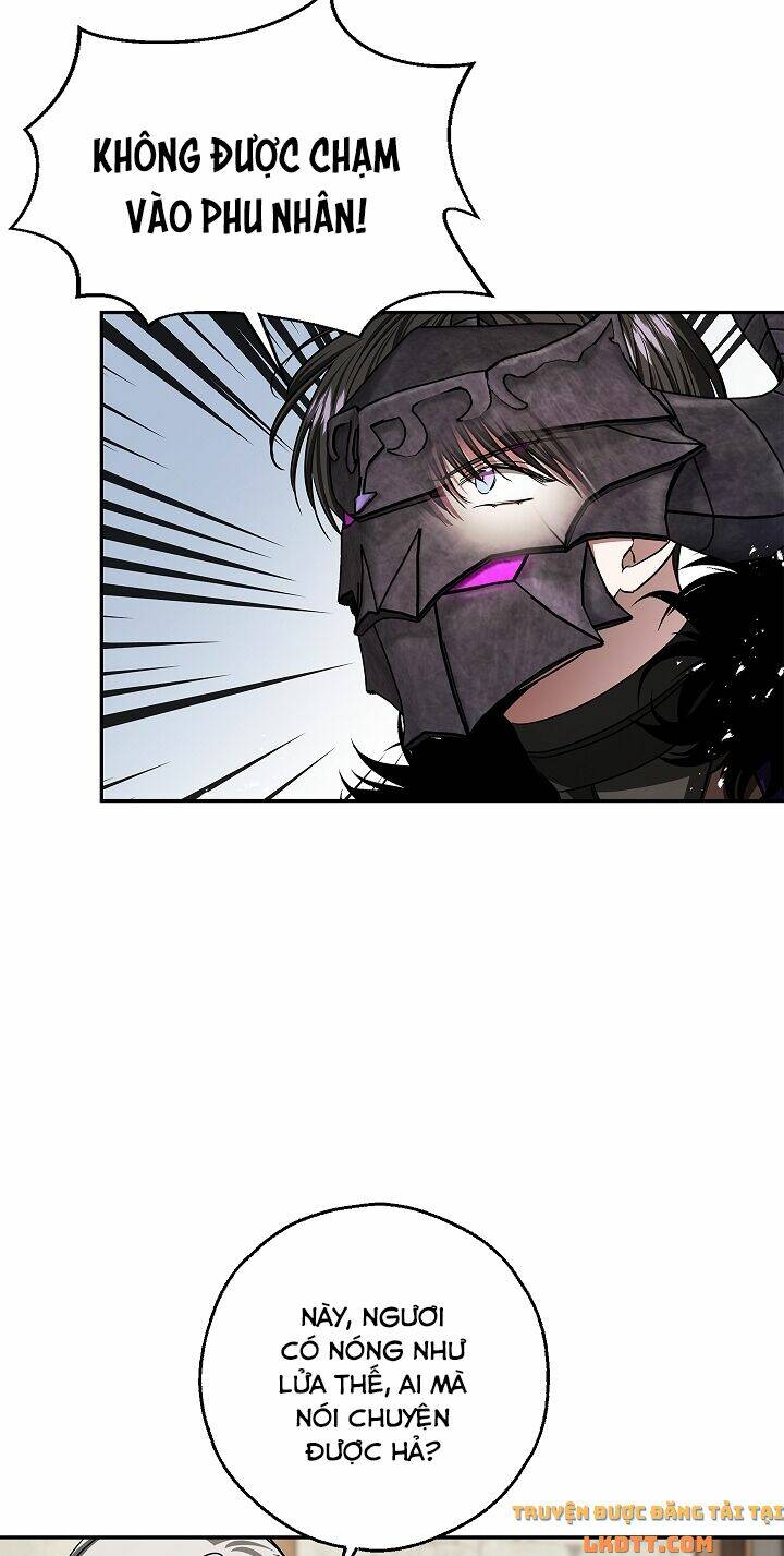 Hôn Phu Ẩn Sắc Chapter 44 - Trang 2