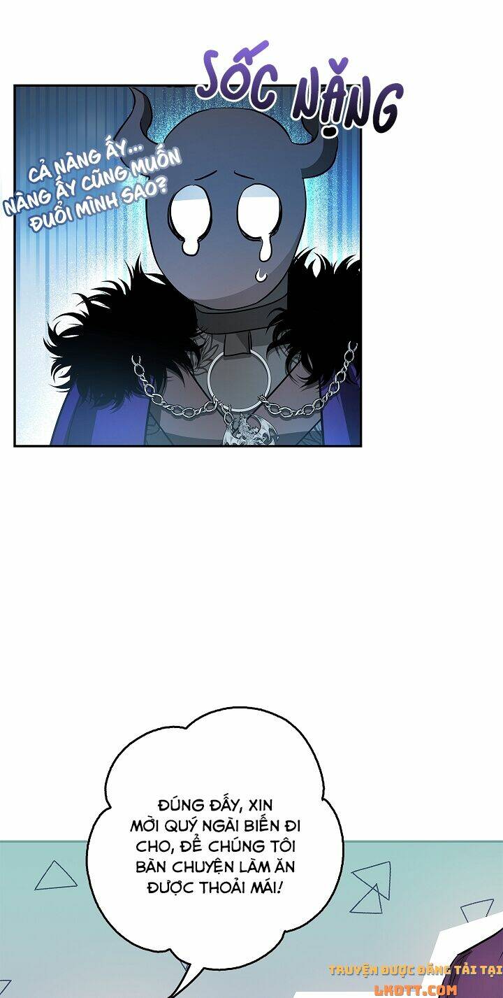 Hôn Phu Ẩn Sắc Chapter 44 - Trang 2