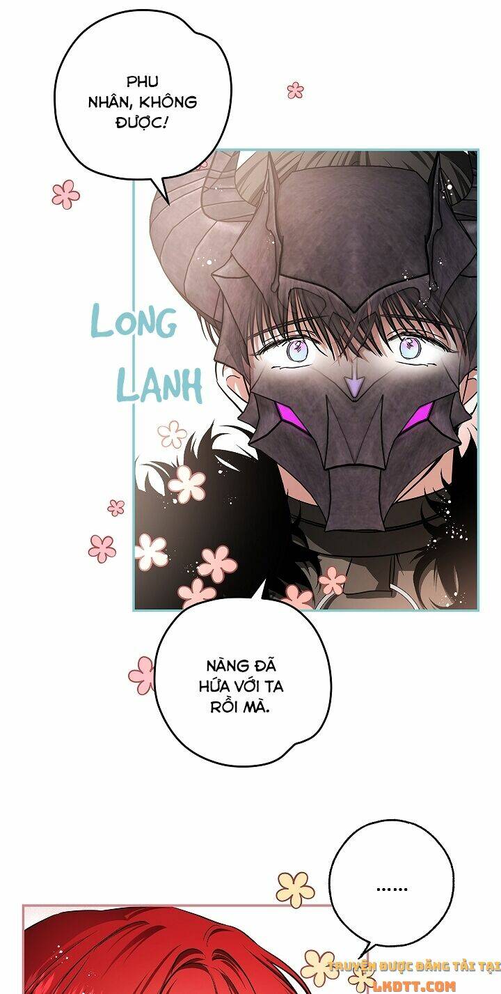 Hôn Phu Ẩn Sắc Chapter 44 - Trang 2