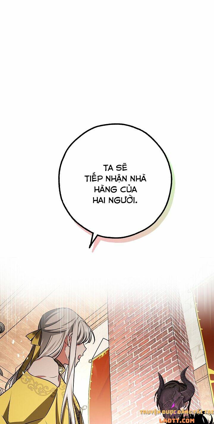 Hôn Phu Ẩn Sắc Chapter 44 - Trang 2