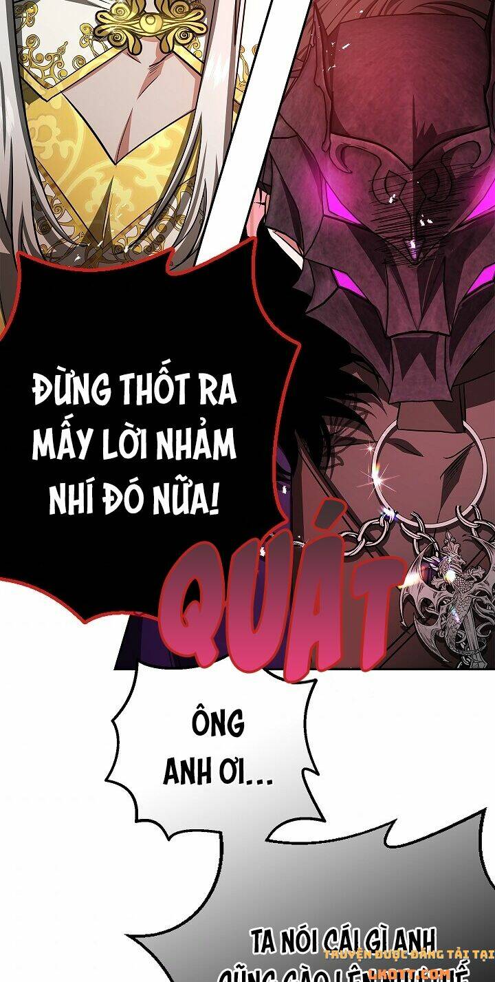 Hôn Phu Ẩn Sắc Chapter 44 - Trang 2