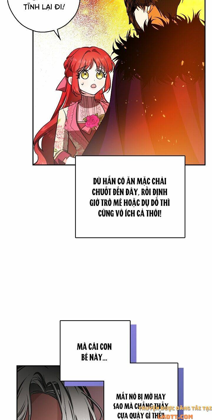 Hôn Phu Ẩn Sắc Chapter 44 - Trang 2
