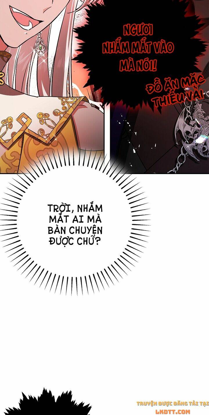 Hôn Phu Ẩn Sắc Chapter 44 - Trang 2