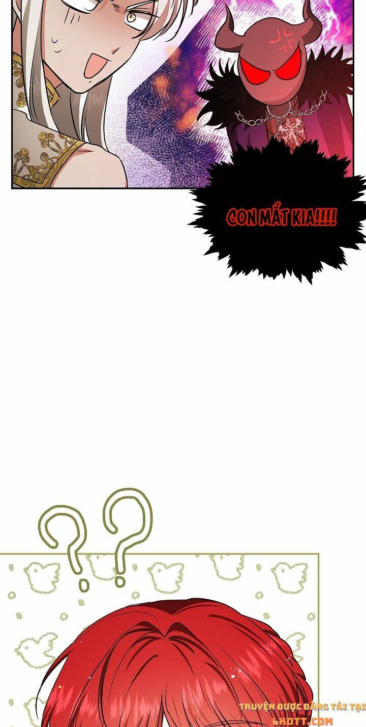 Hôn Phu Ẩn Sắc Chapter 44 - Trang 2