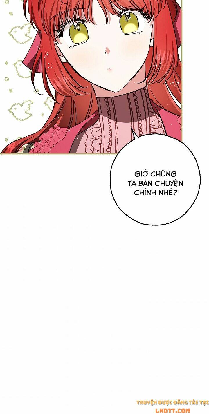 Hôn Phu Ẩn Sắc Chapter 44 - Trang 2