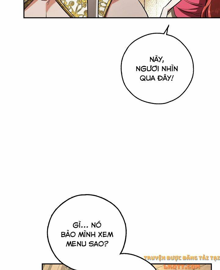 Hôn Phu Ẩn Sắc Chapter 44 - Trang 2