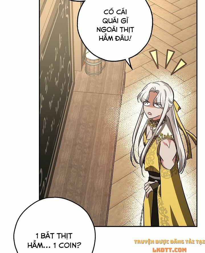 Hôn Phu Ẩn Sắc Chapter 44 - Trang 2