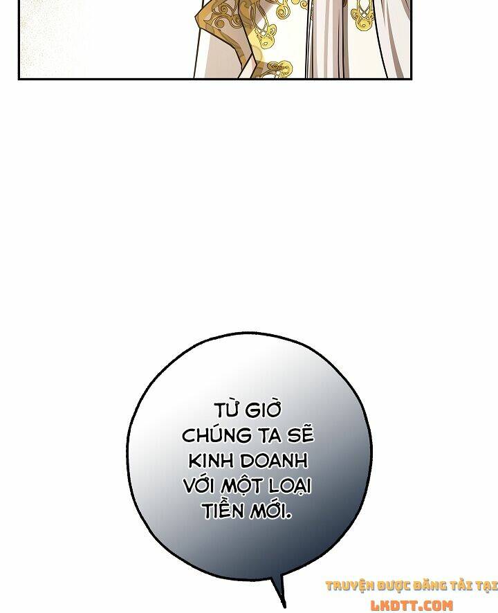 Hôn Phu Ẩn Sắc Chapter 44 - Trang 2