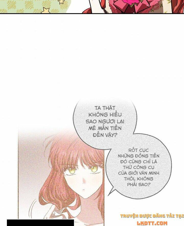 Hôn Phu Ẩn Sắc Chapter 44 - Trang 2