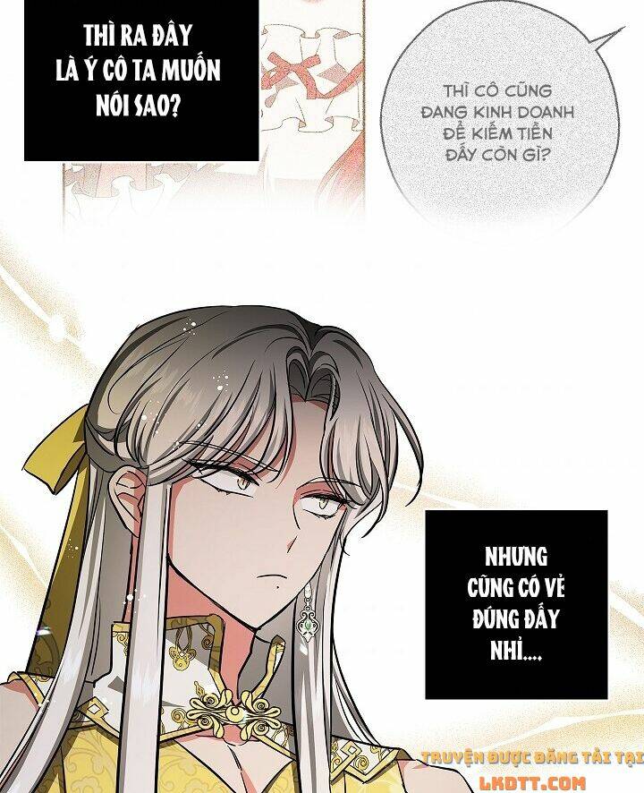 Hôn Phu Ẩn Sắc Chapter 44 - Trang 2