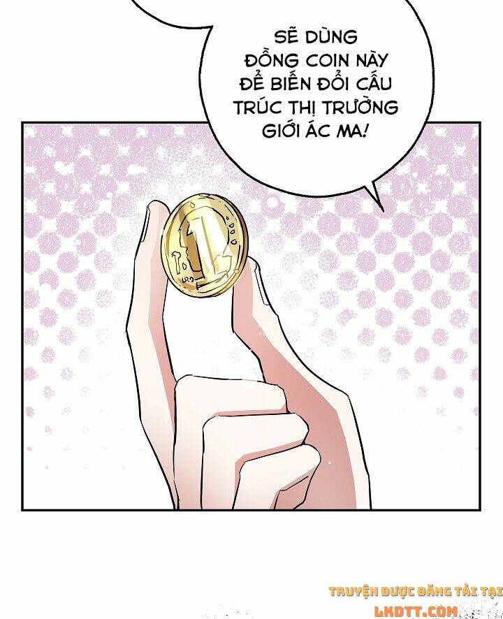 Hôn Phu Ẩn Sắc Chapter 44 - Trang 2