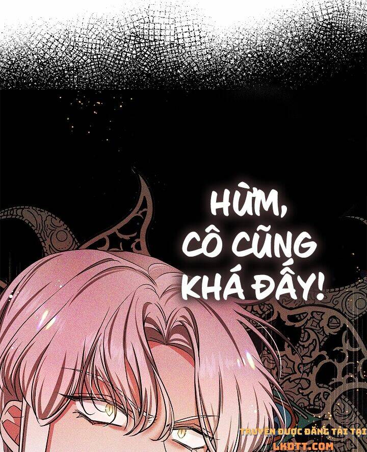 Hôn Phu Ẩn Sắc Chapter 44 - Trang 2