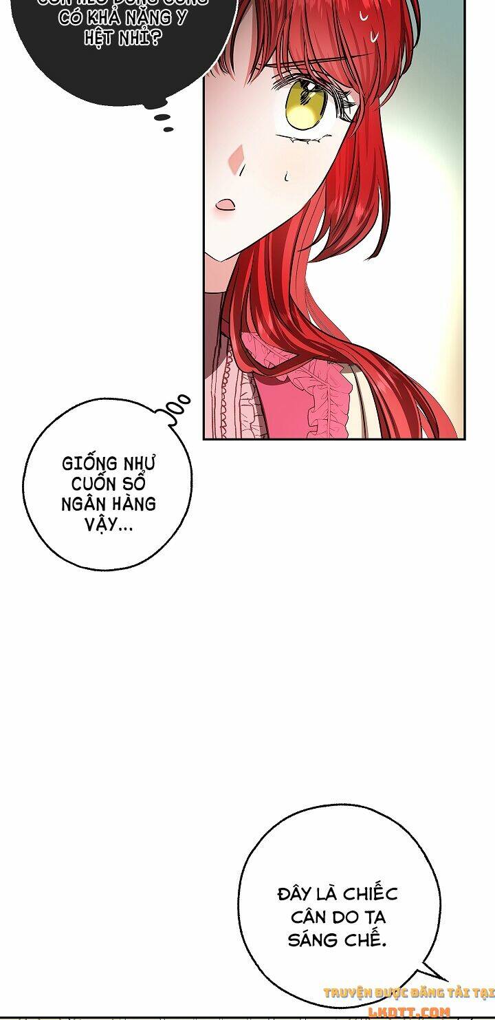 Hôn Phu Ẩn Sắc Chapter 45 - Trang 2