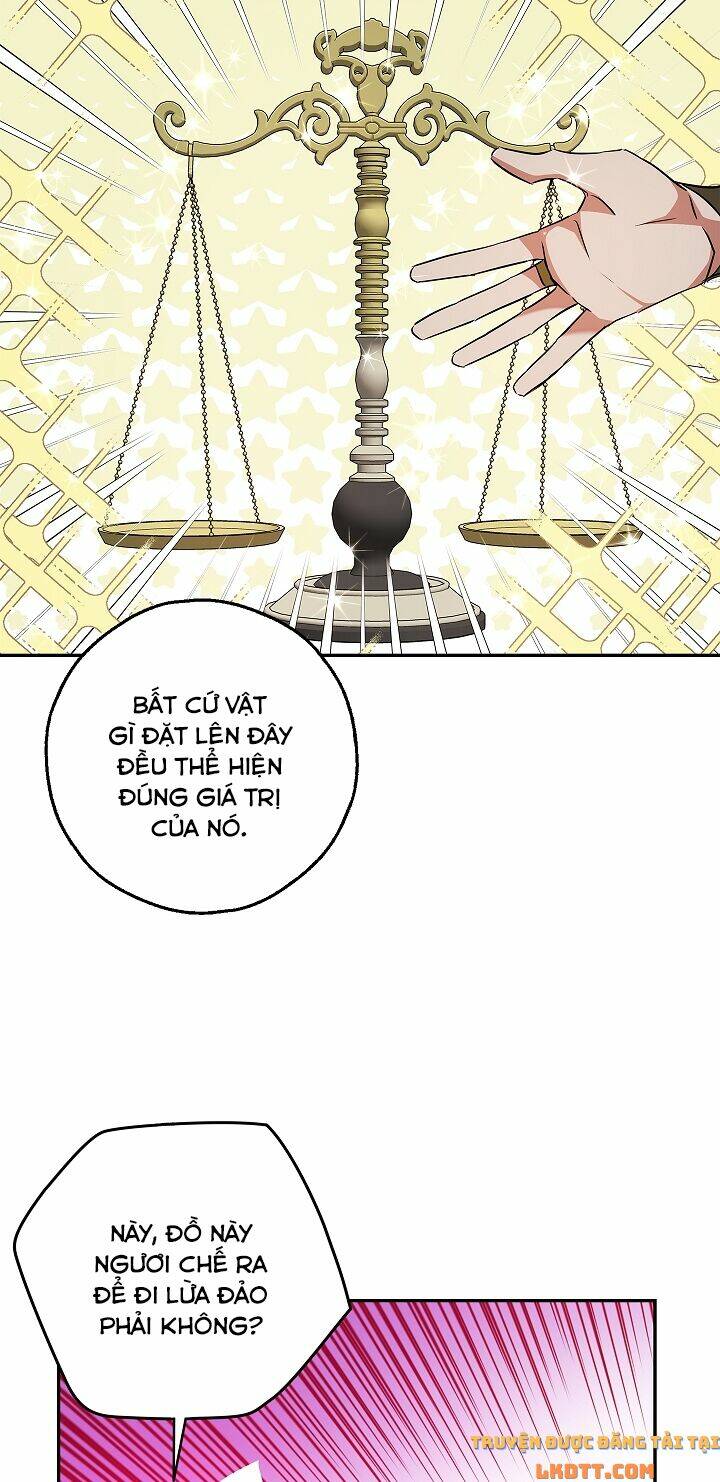 Hôn Phu Ẩn Sắc Chapter 45 - Trang 2