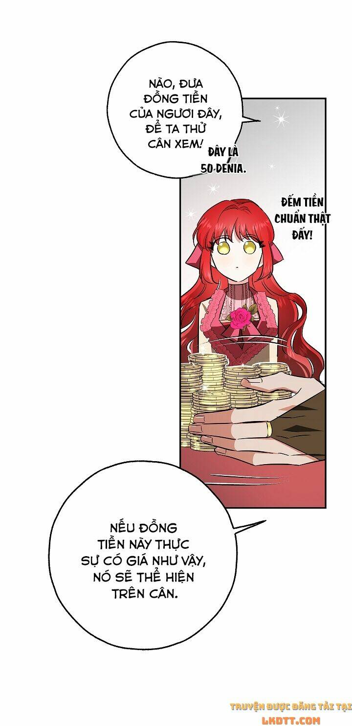 Hôn Phu Ẩn Sắc Chapter 45 - Trang 2