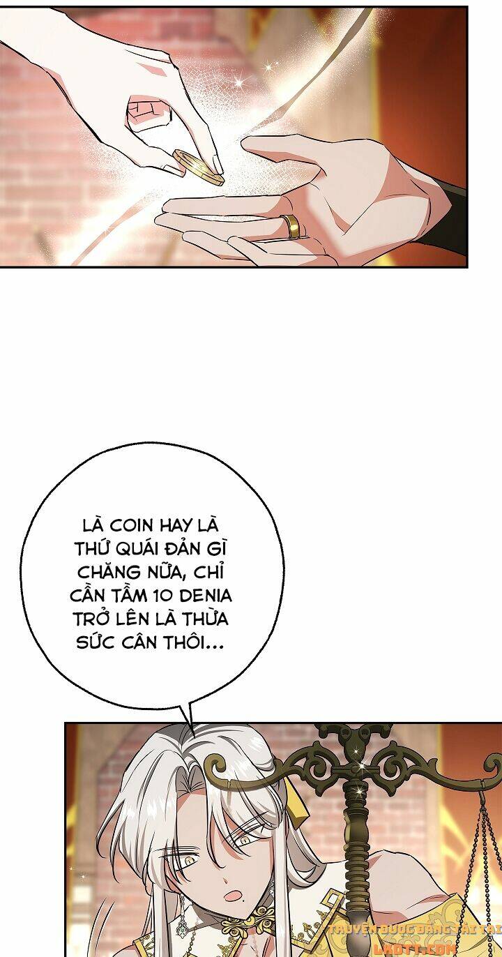 Hôn Phu Ẩn Sắc Chapter 45 - Trang 2