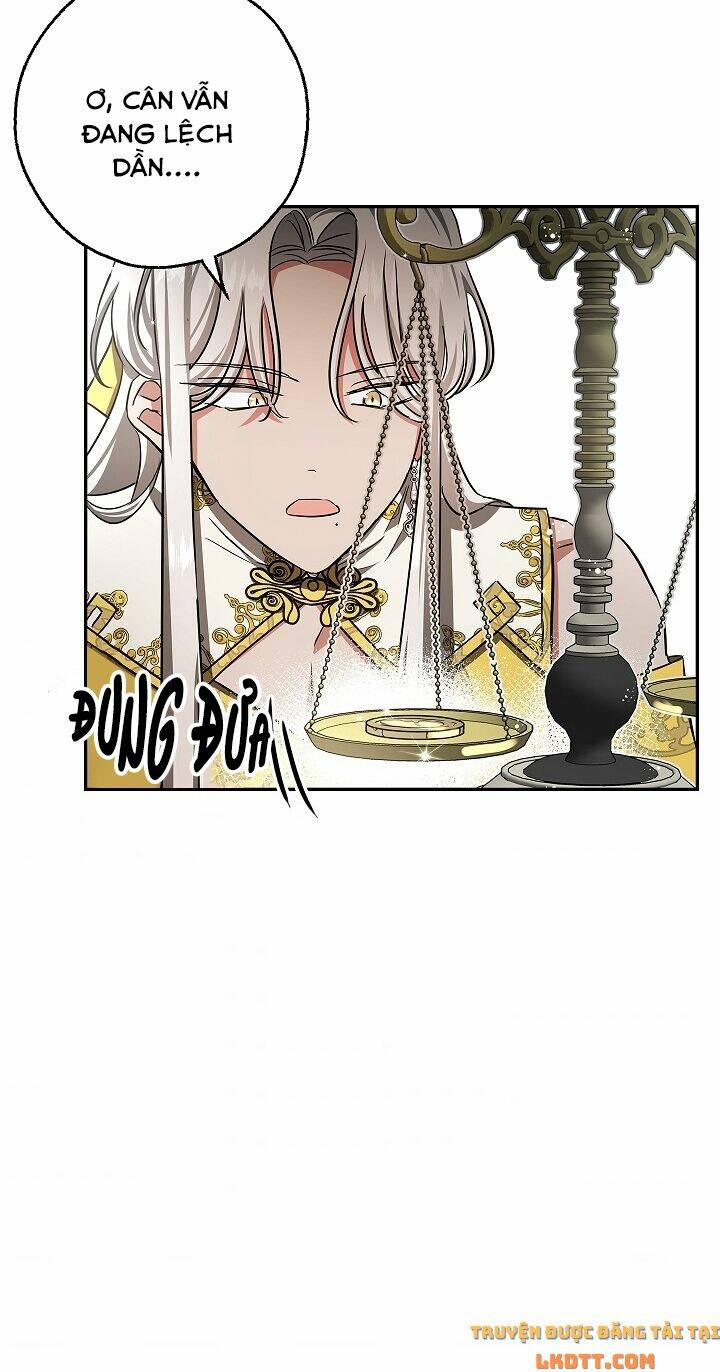 Hôn Phu Ẩn Sắc Chapter 45 - Trang 2