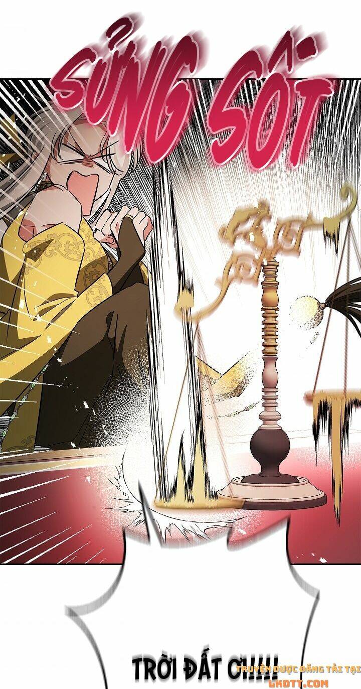 Hôn Phu Ẩn Sắc Chapter 45 - Trang 2