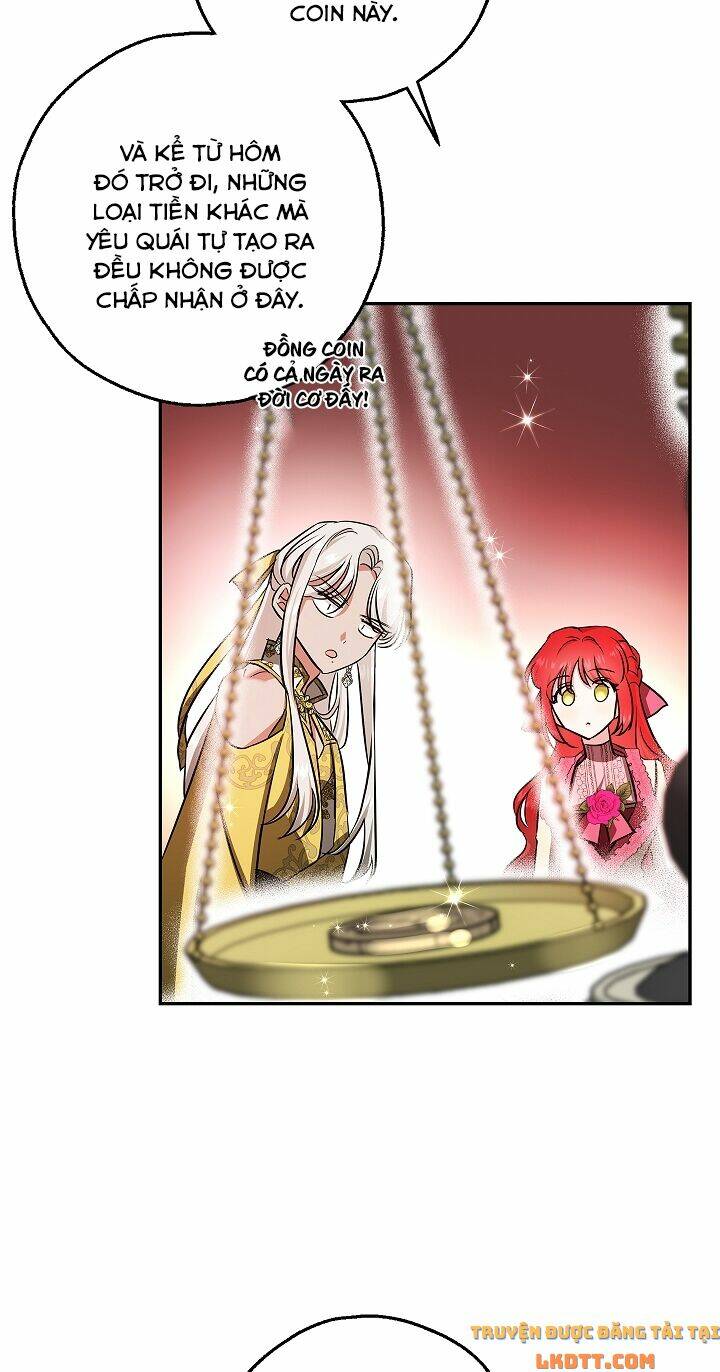 Hôn Phu Ẩn Sắc Chapter 45 - Trang 2