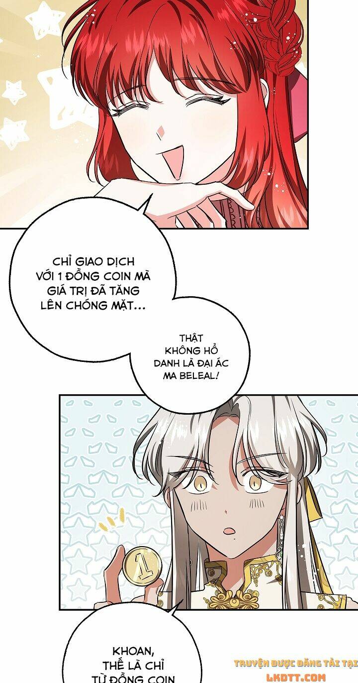 Hôn Phu Ẩn Sắc Chapter 45 - Trang 2