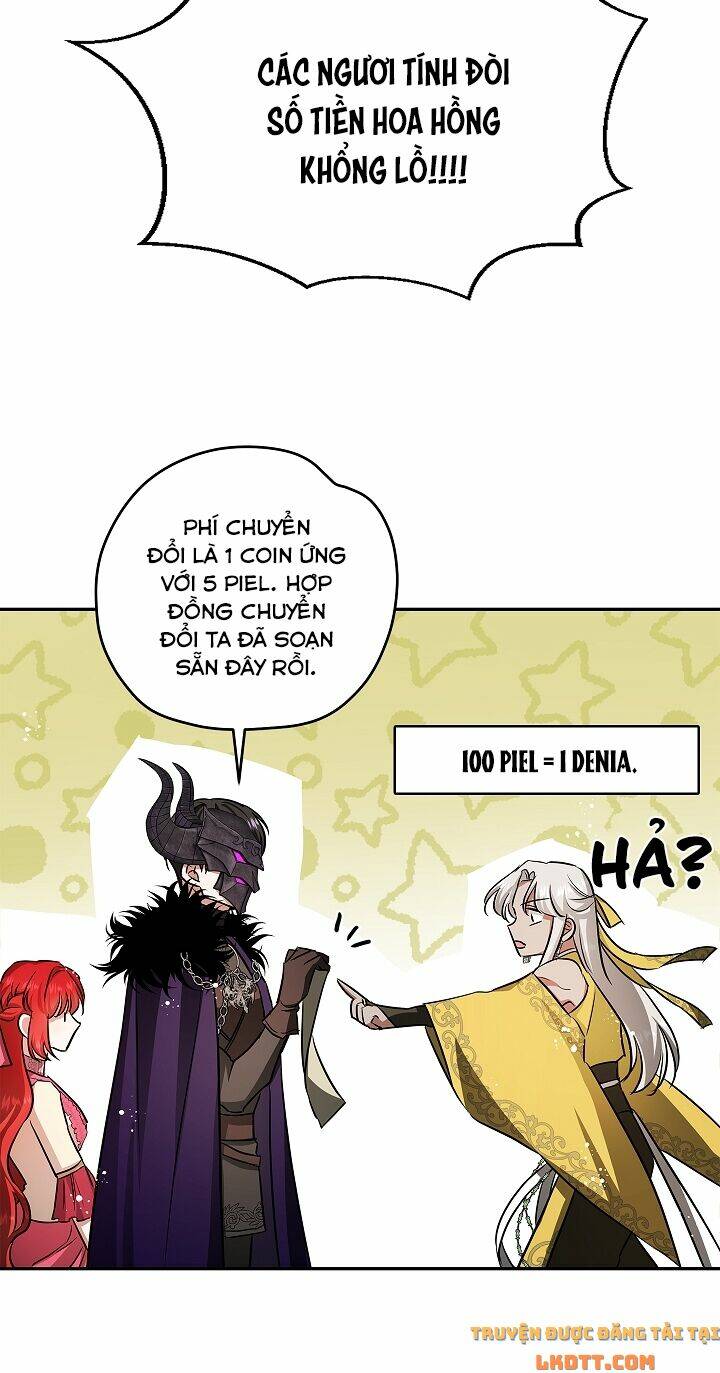 Hôn Phu Ẩn Sắc Chapter 45 - Trang 2