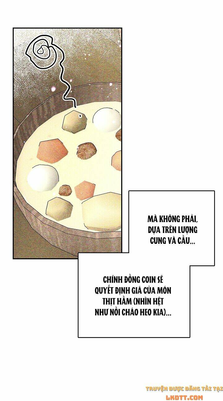 Hôn Phu Ẩn Sắc Chapter 45 - Trang 2